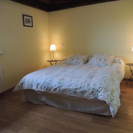 Chambres D'Hotes S'Burehiesel Schillersdorf Εξωτερικό φωτογραφία