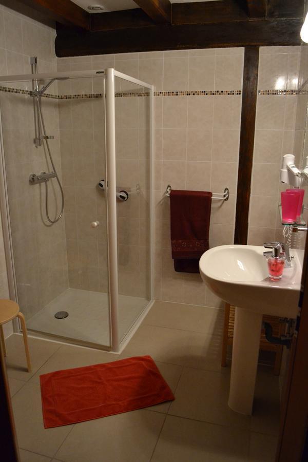 Chambres D'Hotes S'Burehiesel Schillersdorf Εξωτερικό φωτογραφία