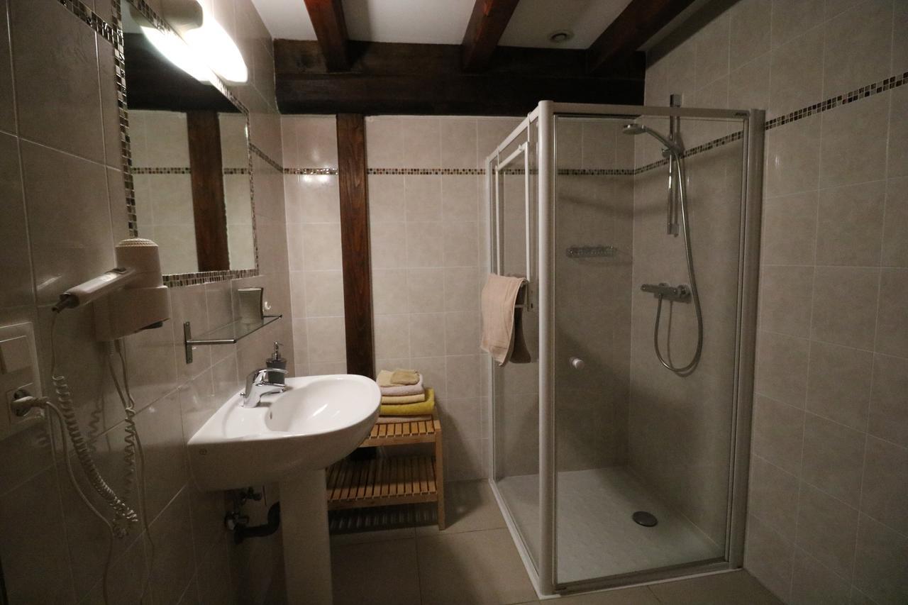 Chambres D'Hotes S'Burehiesel Schillersdorf Εξωτερικό φωτογραφία