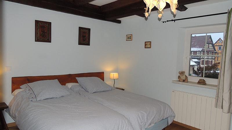Chambres D'Hotes S'Burehiesel Schillersdorf Εξωτερικό φωτογραφία